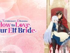 انمي Maou no Ore ga Dorei Elf wo Yome ni Shitanda ga Dou Medereba Ii الحلقة 7 السابعة مترجمة انمي فو