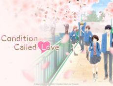 انمي Hananoi-kun to Koi no Yamai الحلقة 5 الخامسة مترجمة انمي فور اب