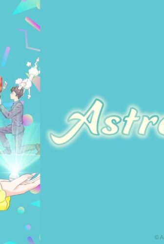 انمي Astro Note الحلقة 3 الثالثة مترجمة انمي فور اب