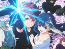 انمي Yozakura-san Chi no Daisakusen الحلقة 4 الرابعة مترجمة انمي فور اب