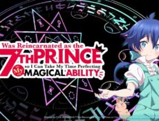 انمي Tensei shitara Dainana Ouji Datta node, Kimama ni Majutsu wo Kiwamemasu الحلقة 5 الخامسة مترجمة