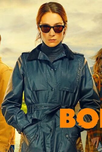 Bodkin