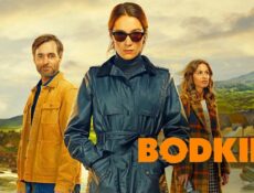 مسلسل Bodkin الحلقة 2 الثانية مترجمة شاهد فوريو