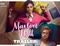 مسلسل Maxton Hall الحلقة 3 الثالثة مترجمة شاهد فوريو