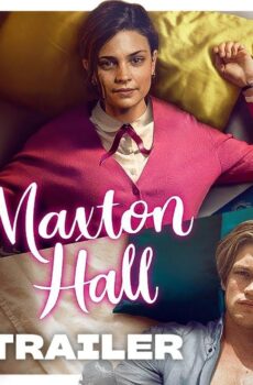 مسلسل Maxton Hall الحلقة 3 الثالثة مترجمة شاهد فوريو