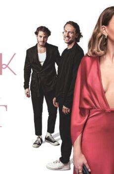 مسلسل من التالي Kimler Geldi Kimler Gecti الحلقة 6 مترجمة