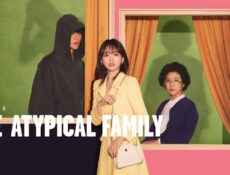 مسلسل عائلة استثنائية The Atypical Family الحلقة 2 الثانية مترجمة اسيا تو تي في دراما