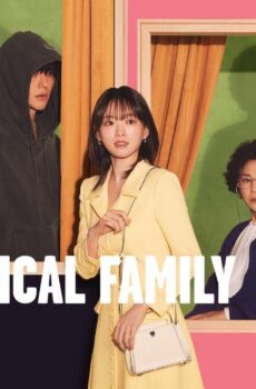 مسلسل عائلة استثنائية The Atypical Family الحلقة 2 الثانية مترجمة اسيا تو تي في دراما