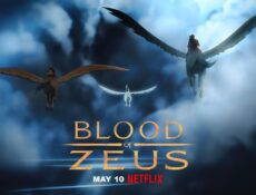 مسلسل Blood of Zeus الموسم 2 الحلقة 7 السابعة مترجمة شاهد فوريو