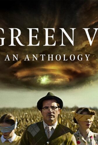 The Green Veil