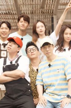برنامج الرجل الجاري Running Man الحلقة 706 مترجمة فايف تي في