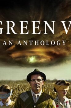 مسلسل The Green Veil الحلقة 6 السادسة مترجمة ايجي بست