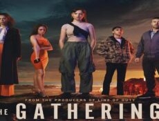 مسلسل The Gathering الحلقة 4 الرابعة مترجمة ايجي بست