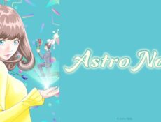 انمي Astro Note الحلقة 6 السادسة مترجمة انمي فور اب