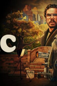 مسلسل Eric الحلقة 1 الاولى مترجمة شاهد فوريو