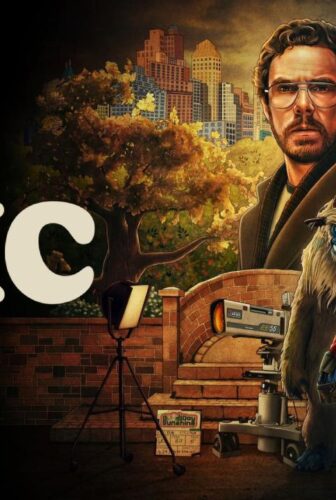 مسلسل Eric الحلقة 2 الثانية مترجمة شاهد فوريو