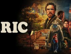 مسلسل Eric الحلقة 5 الخامسة مترجمة شاهد فوريو