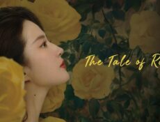 مسلسل حكاية الورد The Tale of Rose الحلقة 4 الرابعة مترجمة اسيا تو تي في