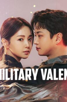 حبيبتي عسكرية My Military Valentine