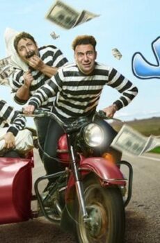 مسلسل خفة يد الحلقة 21 الحادية والعشرون