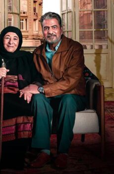 مسلسل وسط البلد الحلقة 217