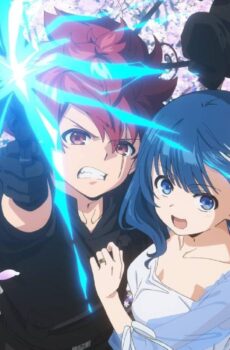 انمي Yozakura-san Chi no Daisakusen الحلقة 12 الثانية عشر مترجمة انمي فور اب