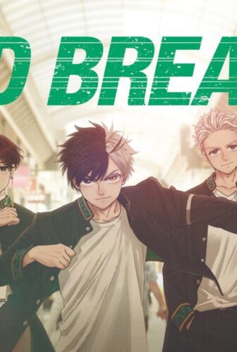 انمي Wind Breaker الحلقة 6 السادسة مترجمة انمي فور اب