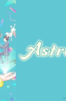 انمي Astro Note الحلقة 13 الثالثة عشر مترجمة انمي فور اب