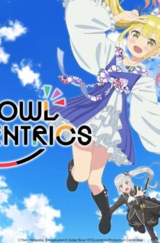انمي Henjin no Salad Bowl الحلقة 12 الثانية عشر مترجمة انمي فور اب