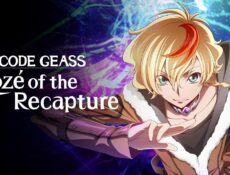 انمي Code Geass Dakkan no Roze الحلقة 3 الثالثة مترجمة انمي فور اب