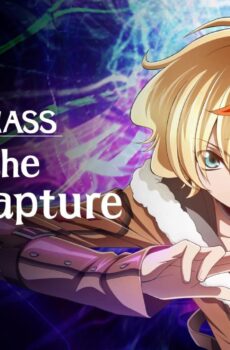 انمي Code Geass Dakkan no Roze الحلقة 3 الثالثة مترجمة انمي فور اب