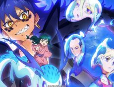 انمي Sengoku Youko Senma Konton-hen الحلقة 1 مترجمة انمي فور اب