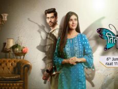 مسلسل الفراشة الحلقة 1 الاولى مترجمة
