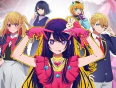 انمي Oshi no Ko الحلقة 8 الثامنة مترجمة