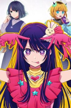 انمي Oshi no Ko الحلقة 8 الثامنة مترجمة