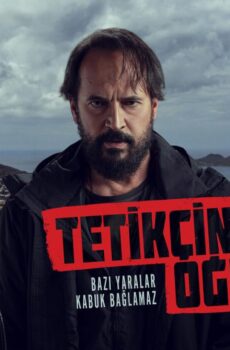 مسلسل ابن القناص الحلقة 8 الثامنة مترجمة
