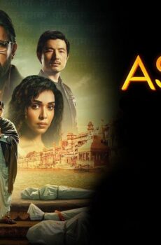 مسلسل الشيطان الحلقة 10 العاشرة مترجمة