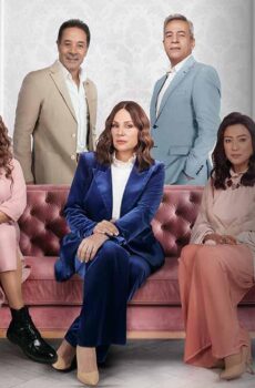 مسلسل وبينا معاد الموسم 2 الحلقة 39 التاسعة والثلاثون
