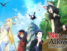انمي Isekai Shikkaku الحلقة 1 الاولى مترجمة انمي فور اب