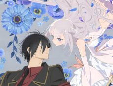 انمي Katsute Mahou Shoujo to Aku wa Tekitai shiteita الحلقة 1 الاولى مترجمة انمي فور اب