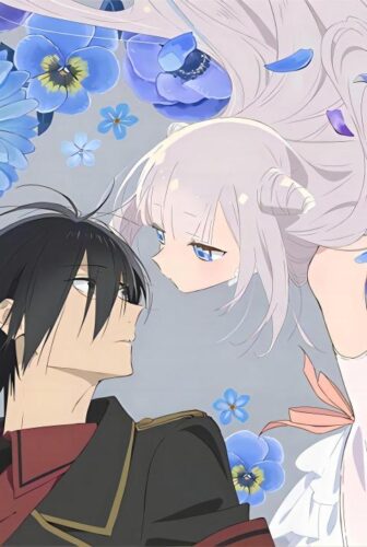 انمي Katsute Mahou Shoujo to Aku wa Tekitai shiteita الحلقة 1 الاولى مترجمة انمي فور اب