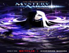 مسلسل The Dragon Prince الموسم 7 الحلقة 7 السابعة مترجمة