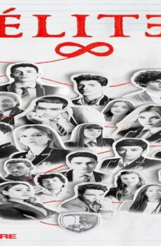 مسلسل Elite الموسم 8 الحلقة 8 الثامنة مترجمة