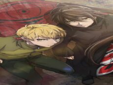 انمي Kami no Tou Ouji no Kikan الحلقة 4 الرابعة مترجمة