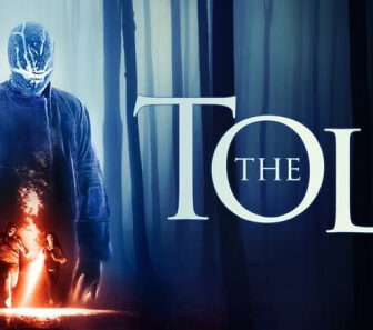 فيلم The Toll 2020 مترجم