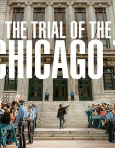 فيلم The Trial Of The Chicago 7 2020 مترجم