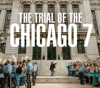 فيلم The Trial Of The Chicago 7 2020 مترجم