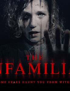 فيلم The Unfamiliar 2020 مترجم