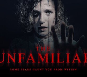 فيلم The Unfamiliar 2020 مترجم