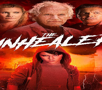 فيلم The Unhealer 2020 مترجم
